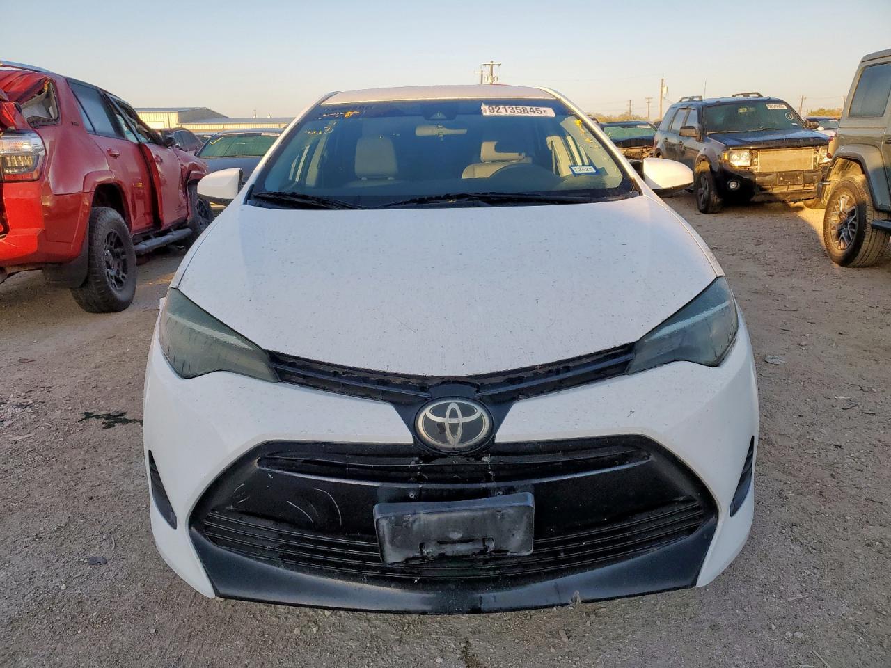 2017 Toyota Corolla L - Image 5