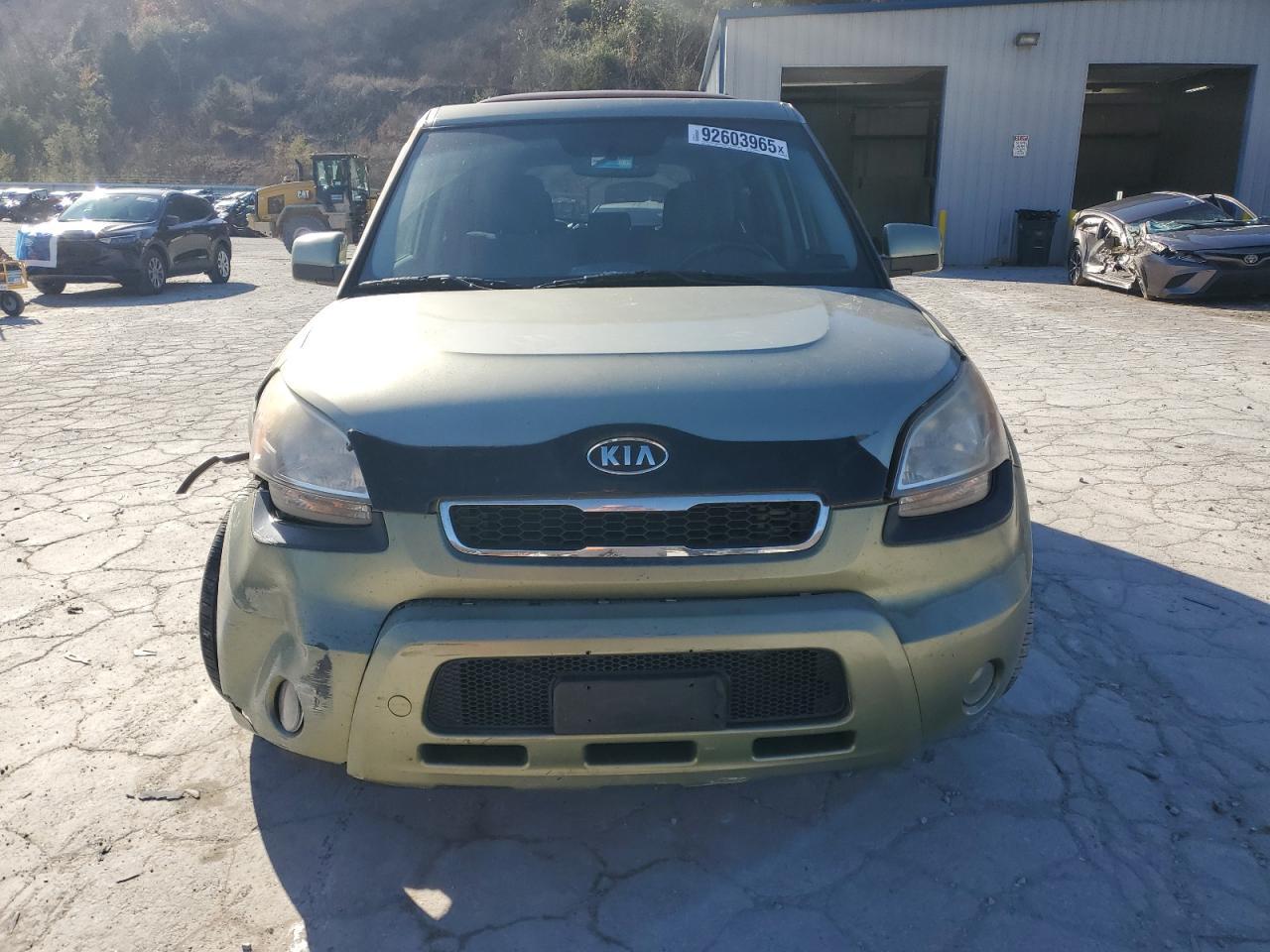 2011 Kia Soul - Image 5