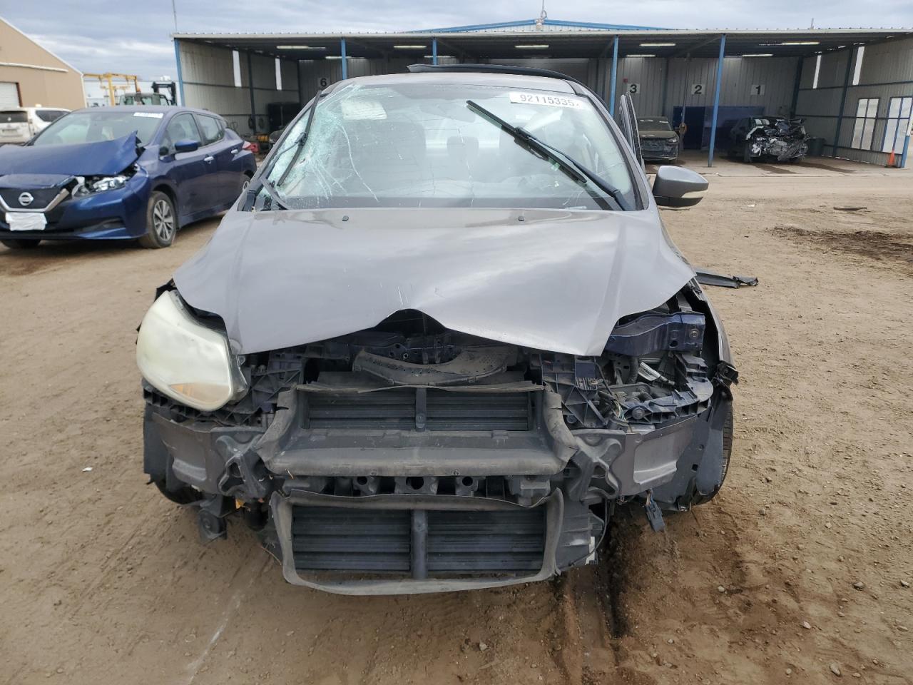 2013 Ford Focus Se - Image 5