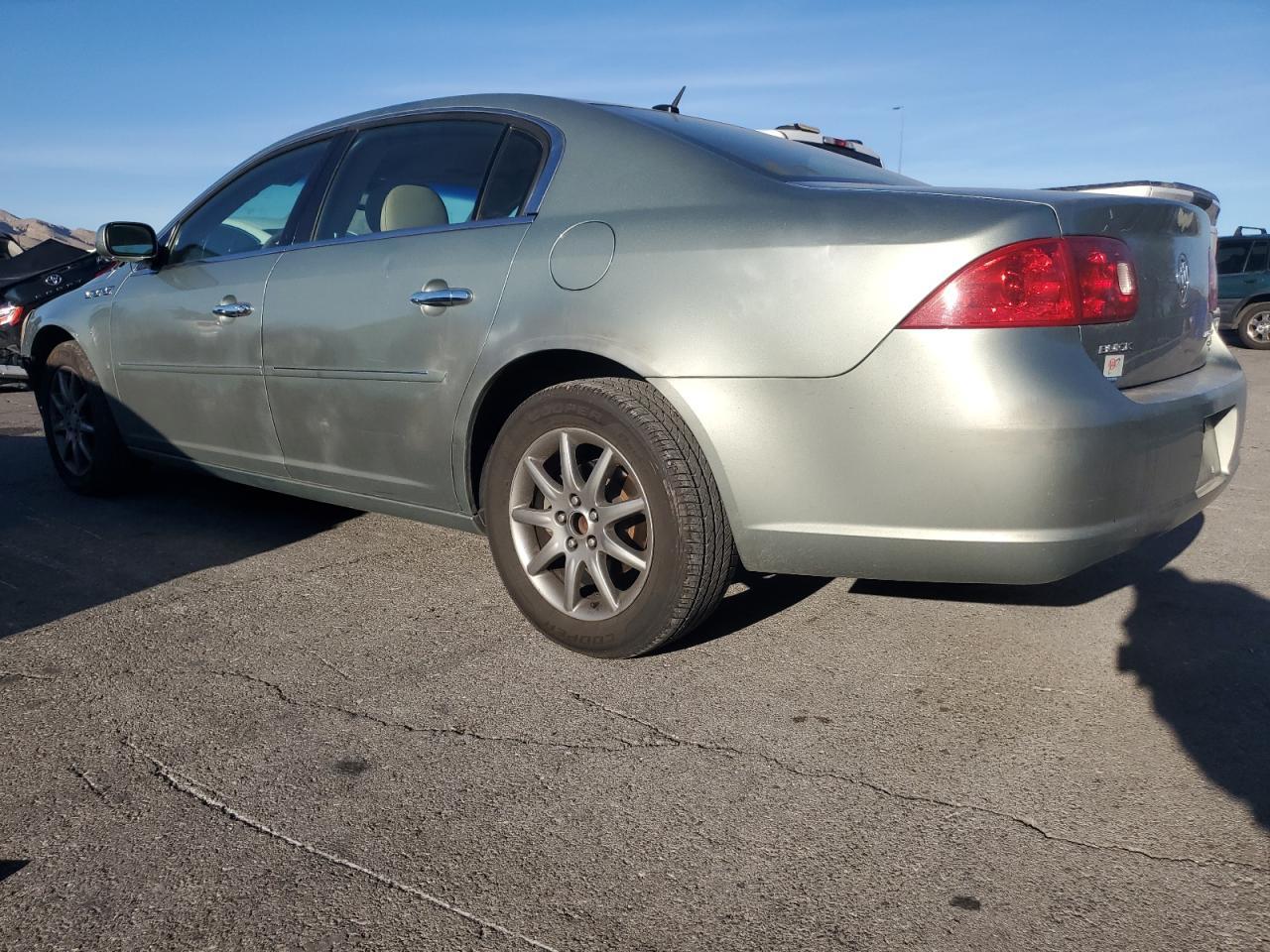 2006 Buick Lucerne Cxl - Image 2