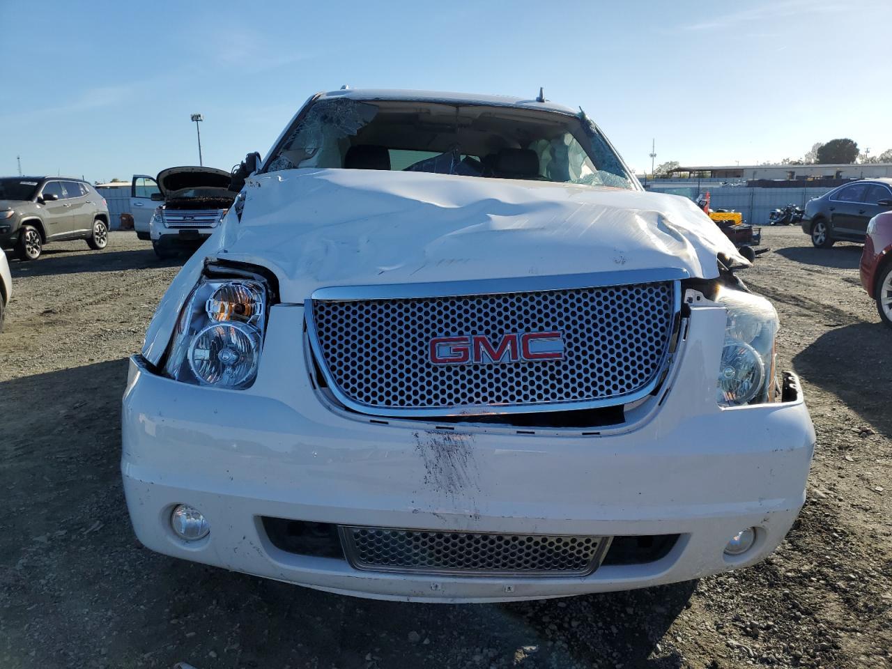 2014 GMC Yukon Xl Denali - Image 5