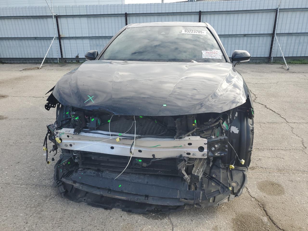 2024 Toyota Camry Se Night Shade - Фото 5