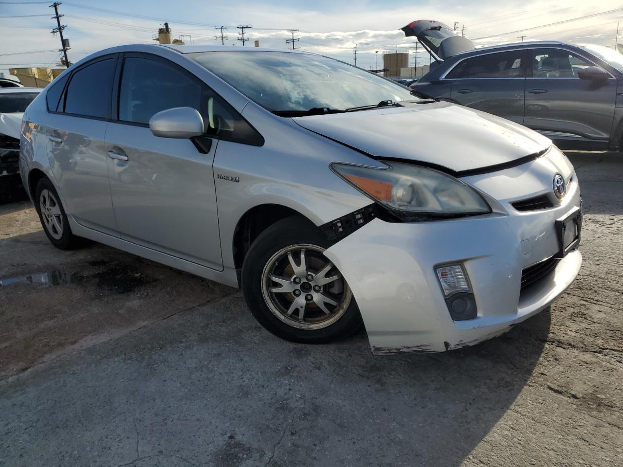 2010 Toyota Prius - Image 4
