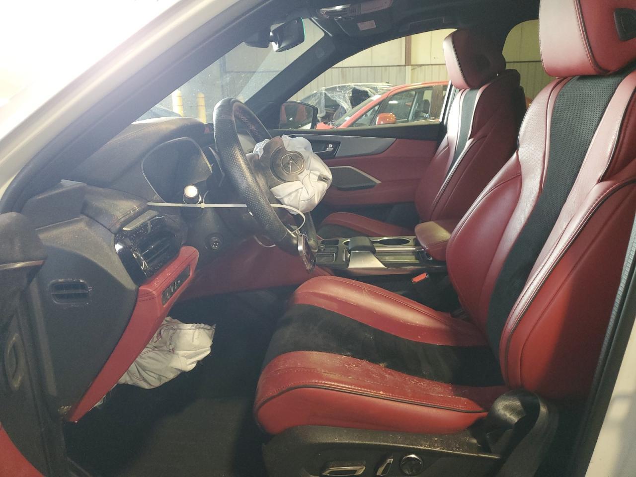 2022 Acura Mdx Type S - Фото 7