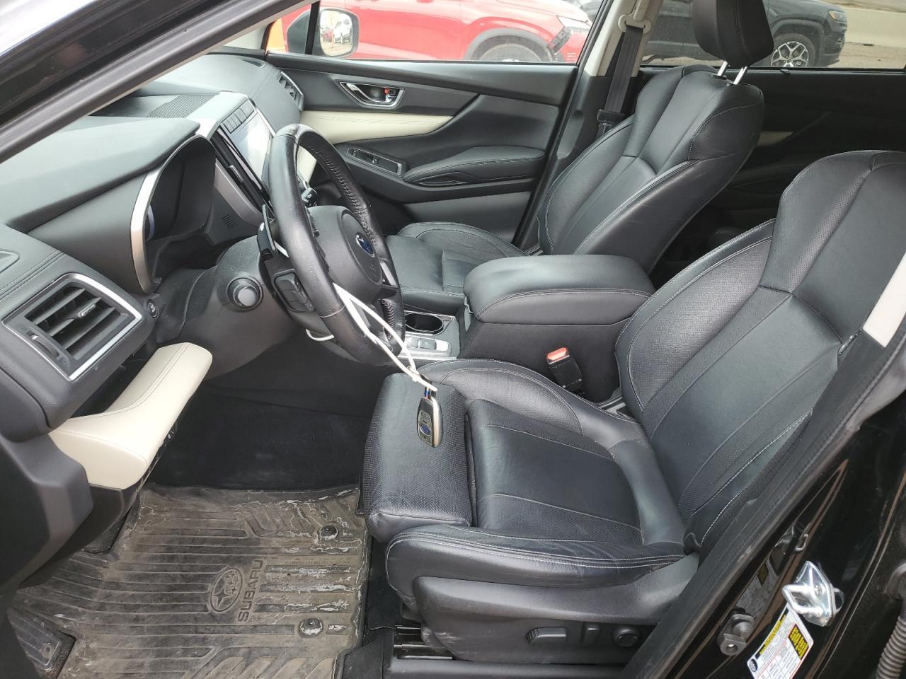 2021 Subaru Ascent Limited - Фото 7
