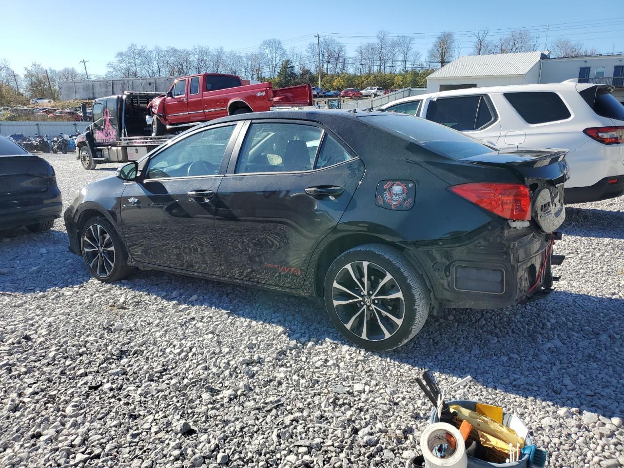 2017 Toyota Corolla L - Image 2