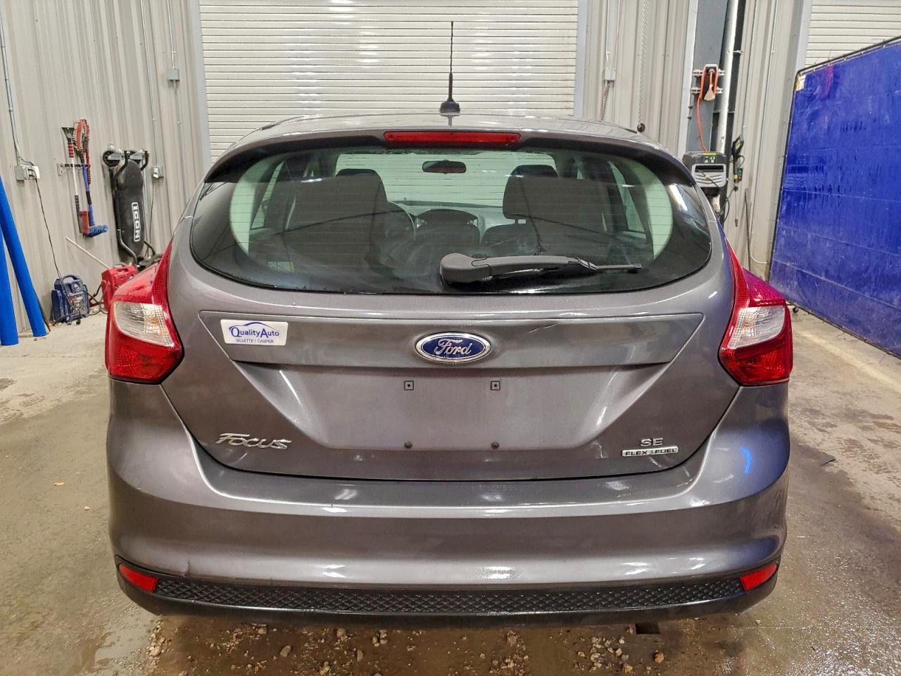 2013 Ford Focus Se - Image 6