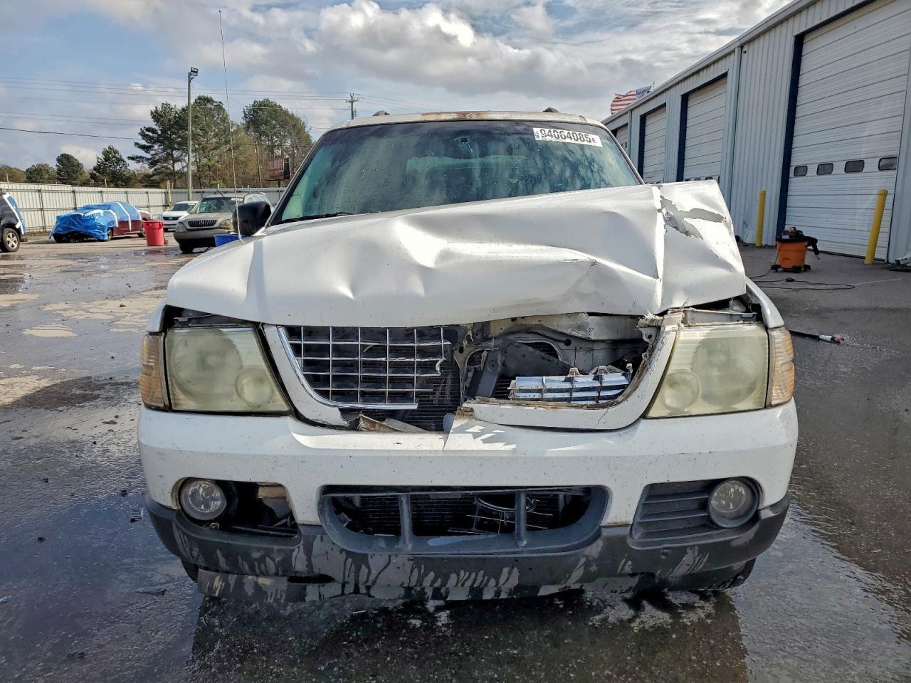 2003 Ford Explorer Xlt - Image 5