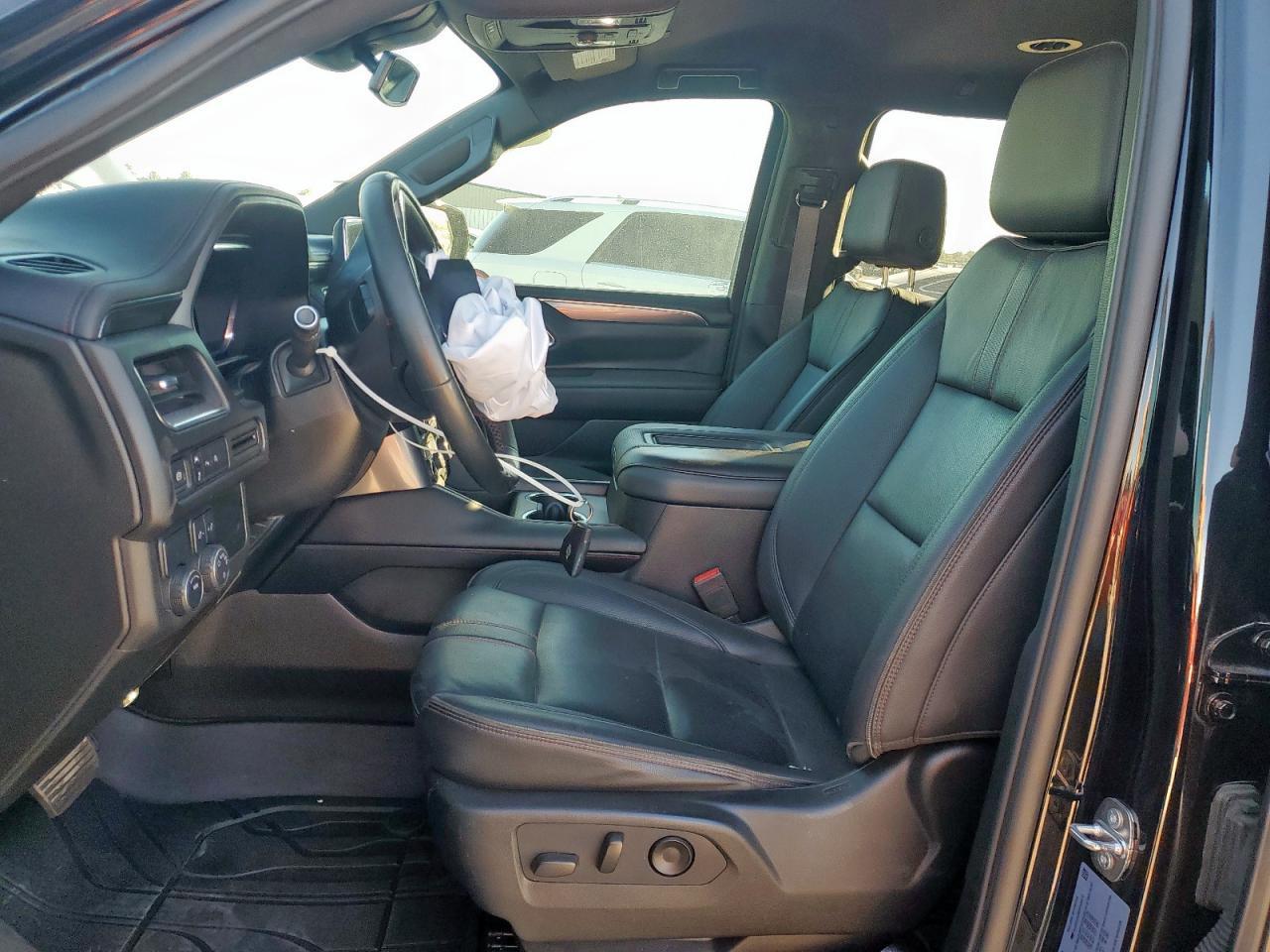 2024 Chevrolet Suburban C1500 Rst - Фото 7