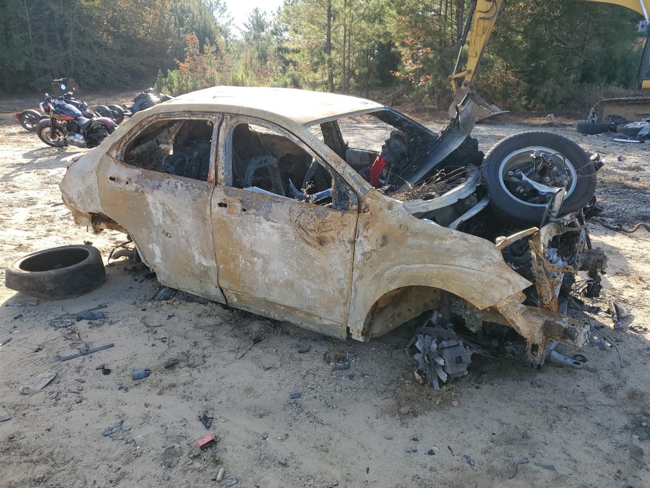 2020 Chevrolet Equinox Lt - Фото 4