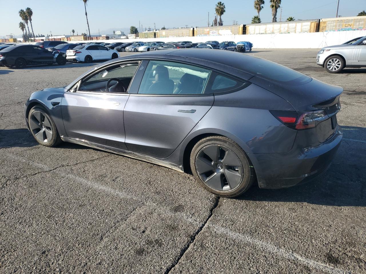 2023 Tesla Model 3 - Image 2