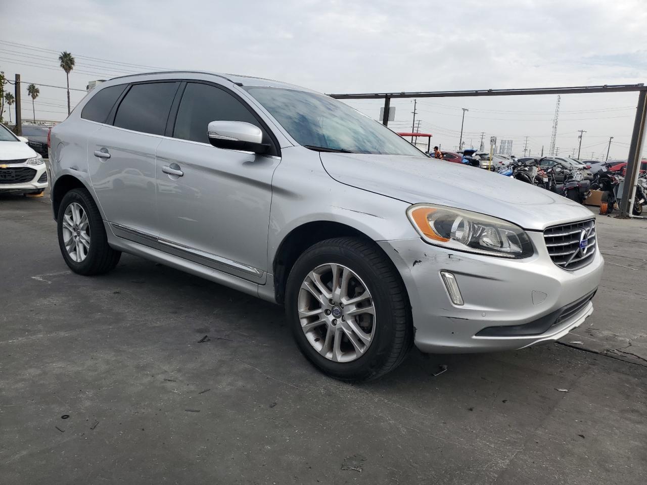 2015 Volvo Xc60 T5 Premier - Фото 4