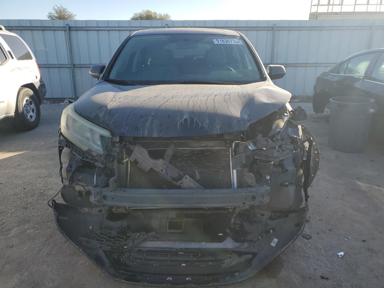 2015 Honda Cr-V Ex - Image 5