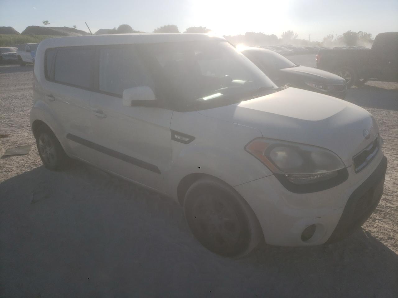 2013 Kia Soul - Image 4