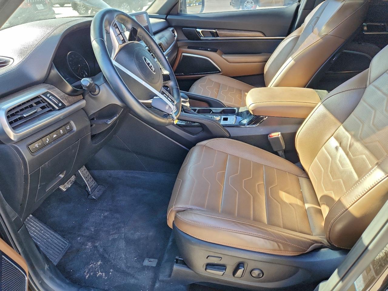 2020 Kia Telluride Sx - Image 7