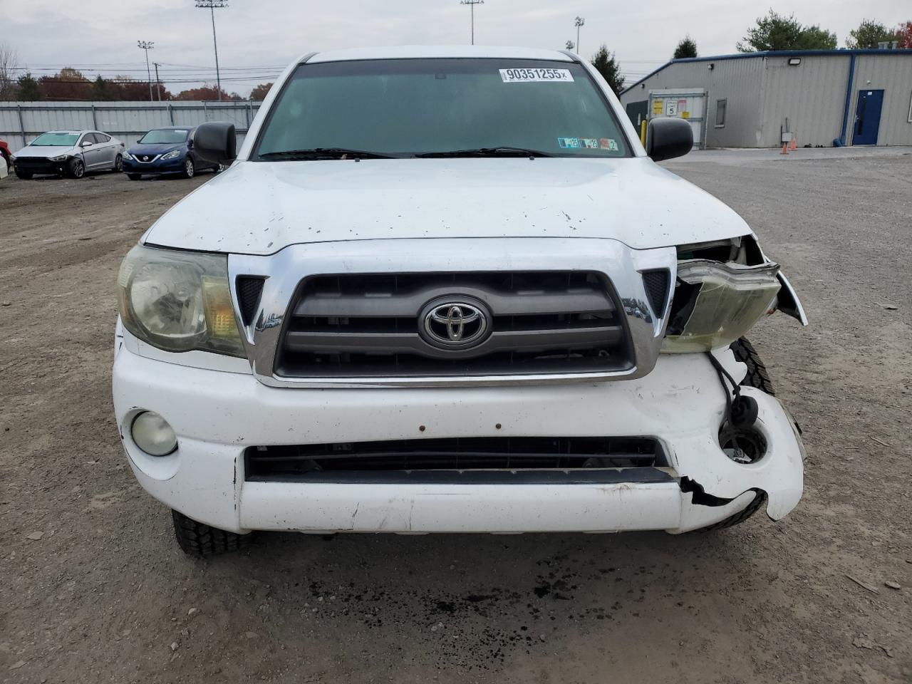 2010 Toyota Tacoma Double Cab - Image 5