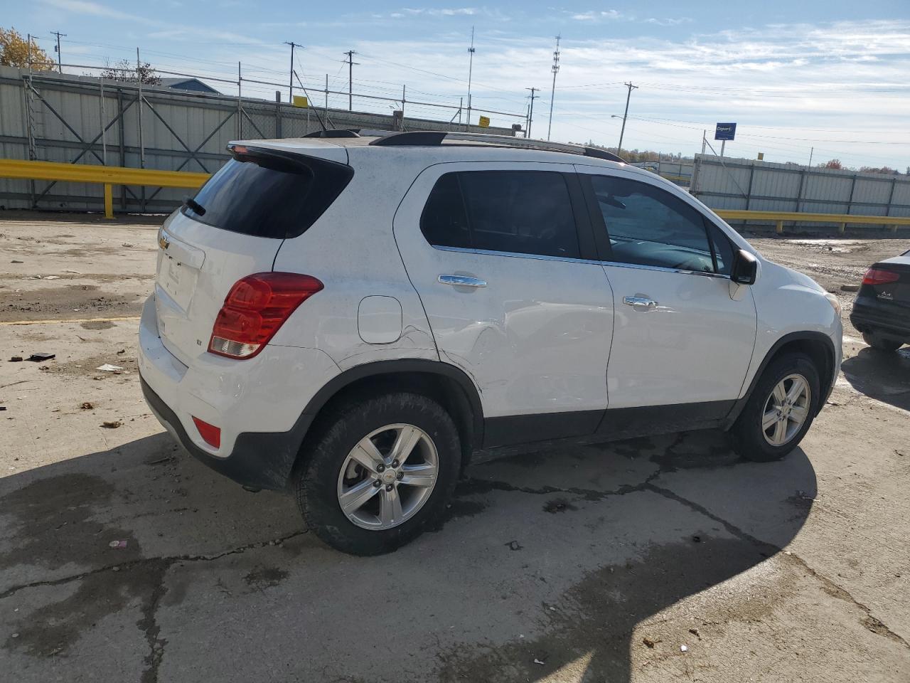 2018 Chevrolet Trax 1Lt - Фото 3