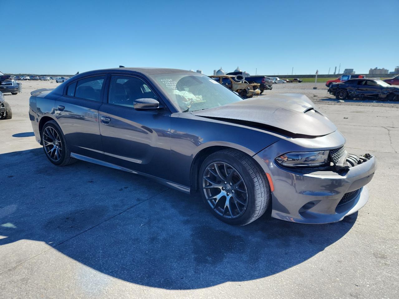 2017 Dodge Charger R/T - Image 4