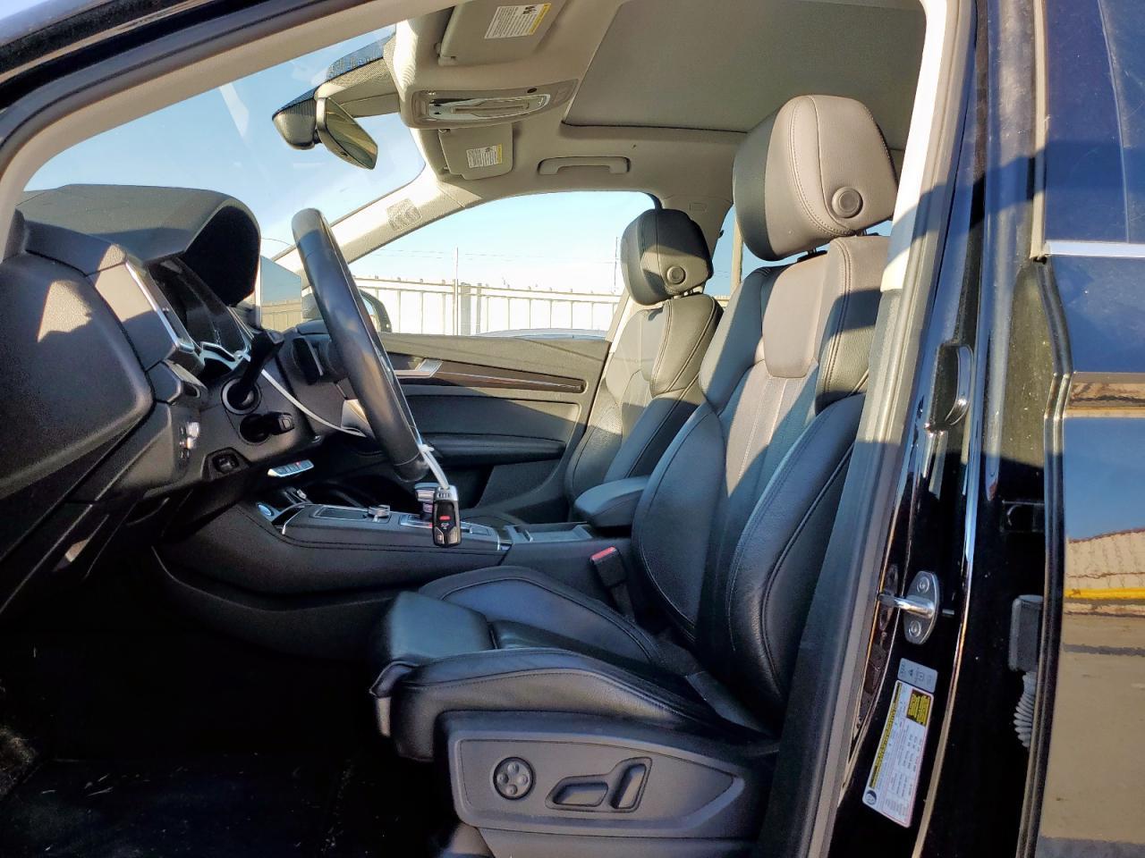 2019 Audi Q5 Prestige - Image 7