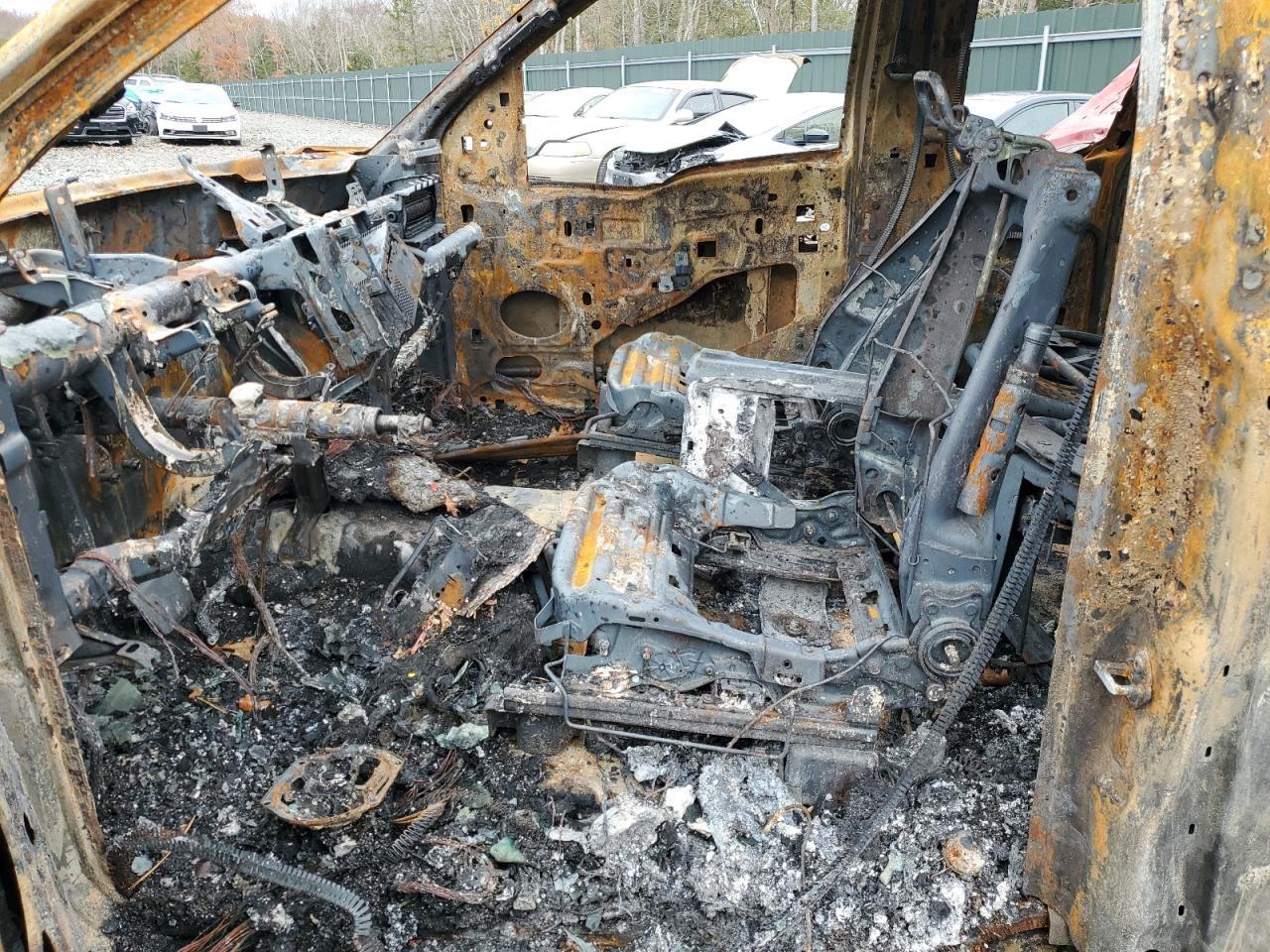 2012 Ford F150 Super Cab - Фото 7