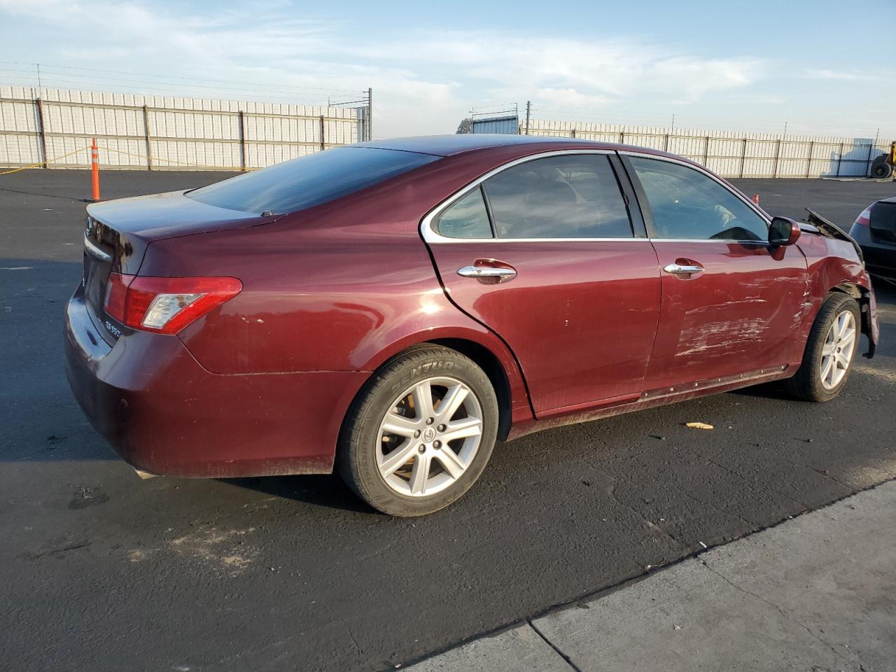 2008 Lexus Es 350 - Image 3