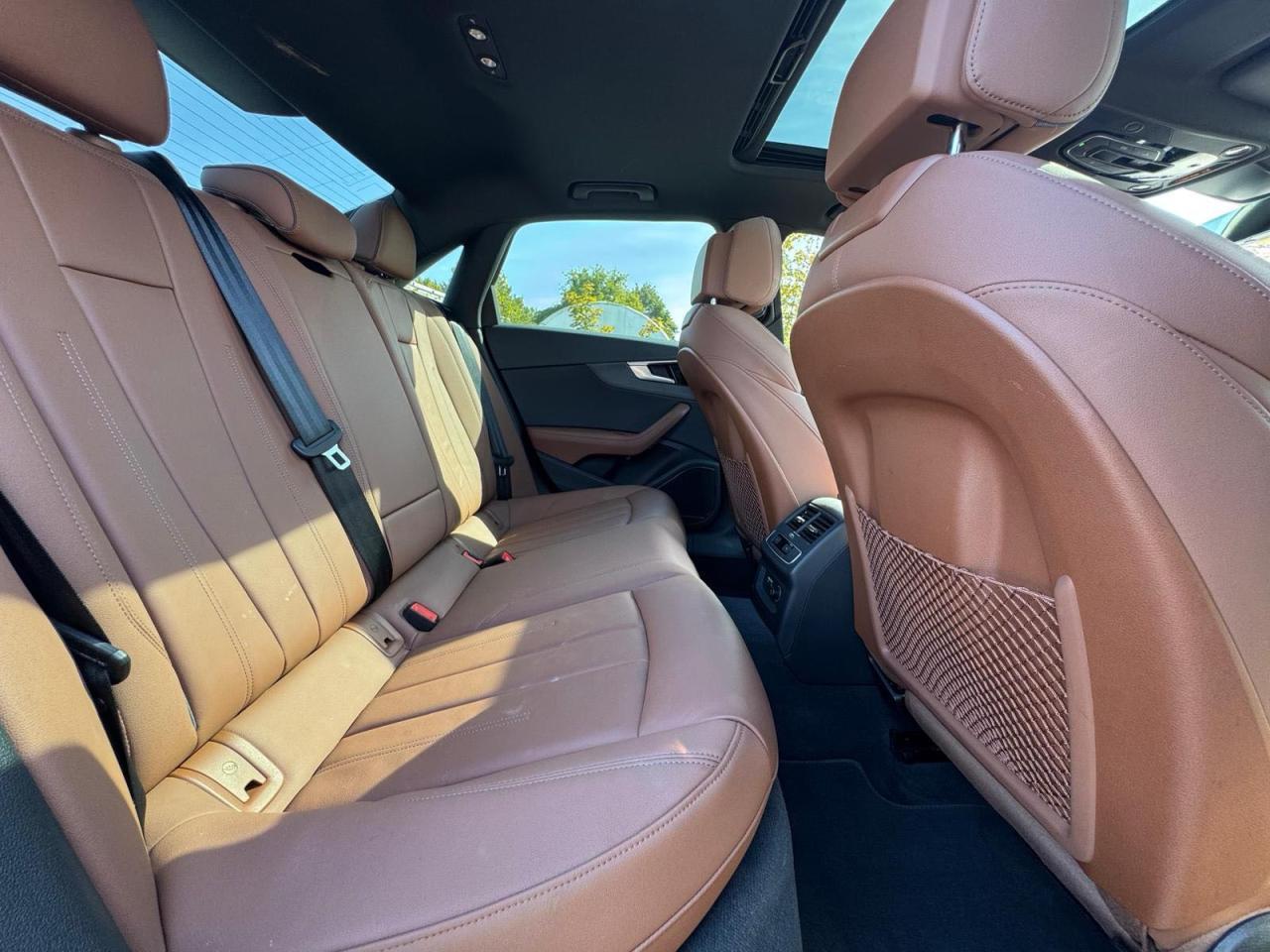 2021 Audi A4 Premium Plus 45 - Image 6