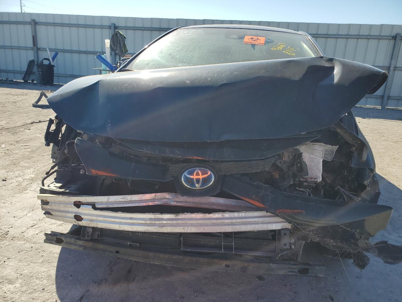 2022 Toyota Corolla Le - Фото 5