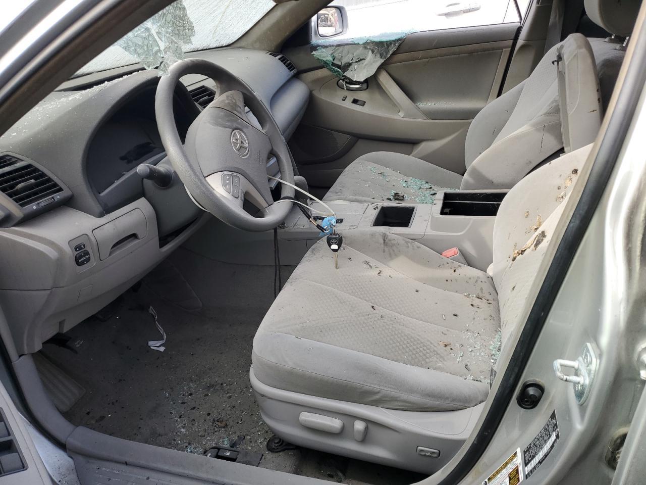 2009 Toyota Camry Base - Image 7