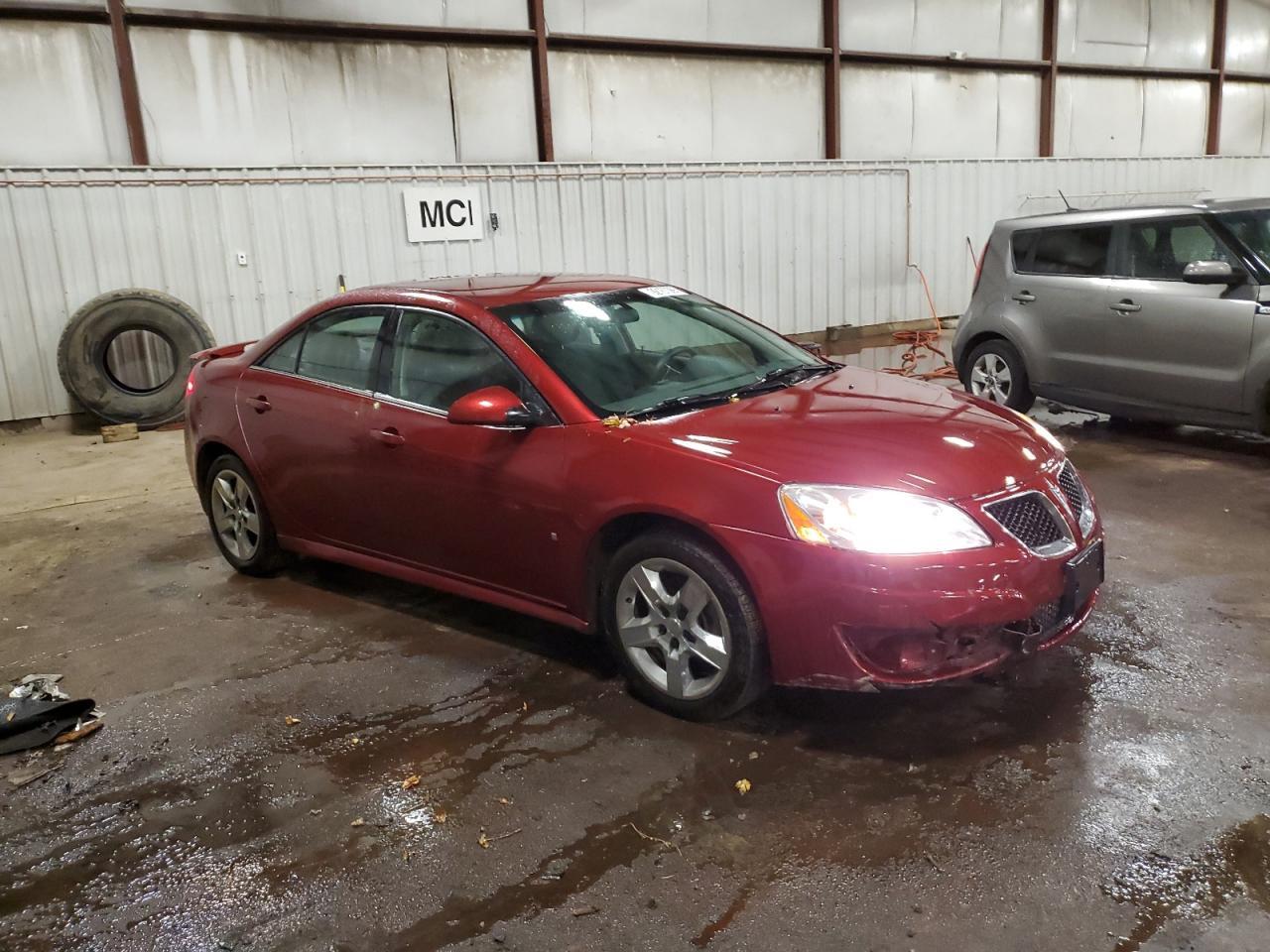 2010 Pontiac G6 - Image 4