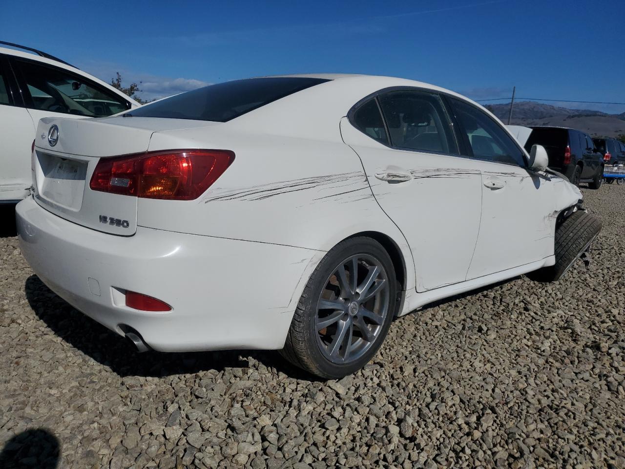 2006 Lexus Is 350 - Фото 3