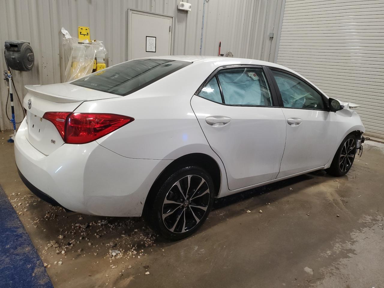 2018 Toyota Corolla Se - Image 3
