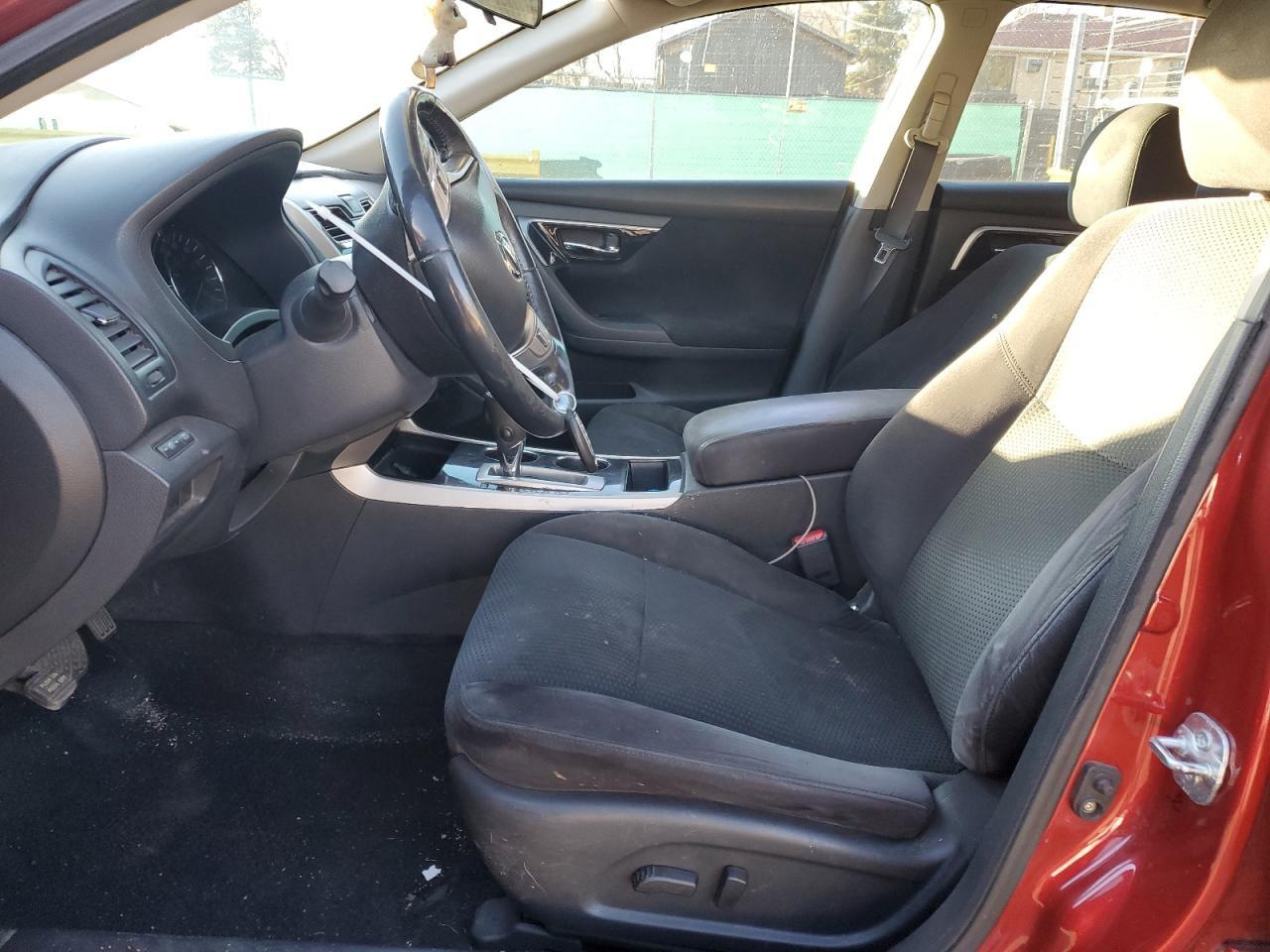 2014 Nissan Altima 2.5 - Image 7