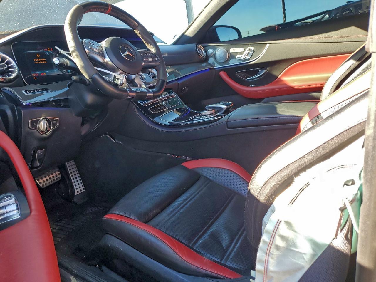 2019 Mercedes-Benz E Amg 53 - Image 7