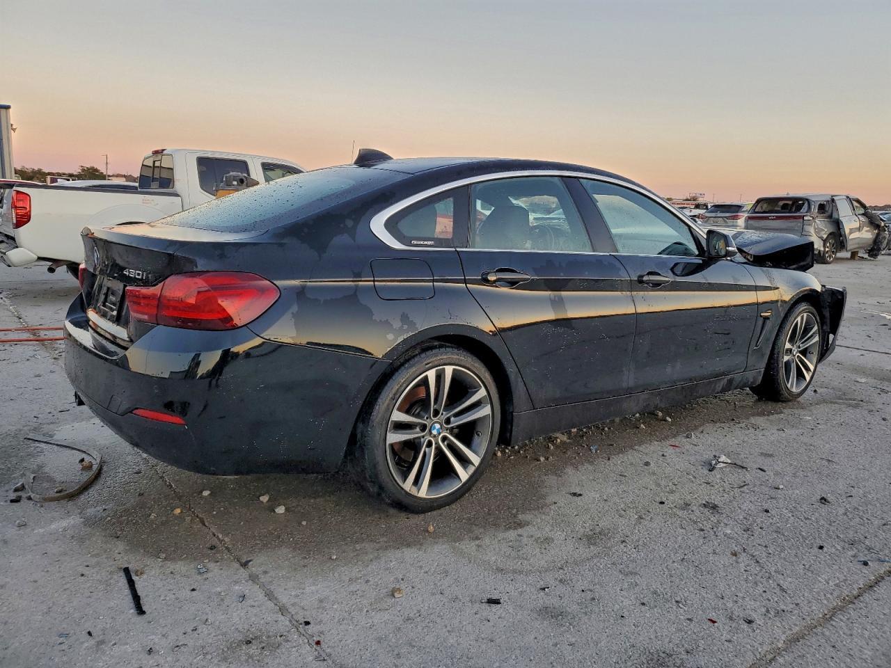 2020 BMW 430I Gran Coupe - Image 3
