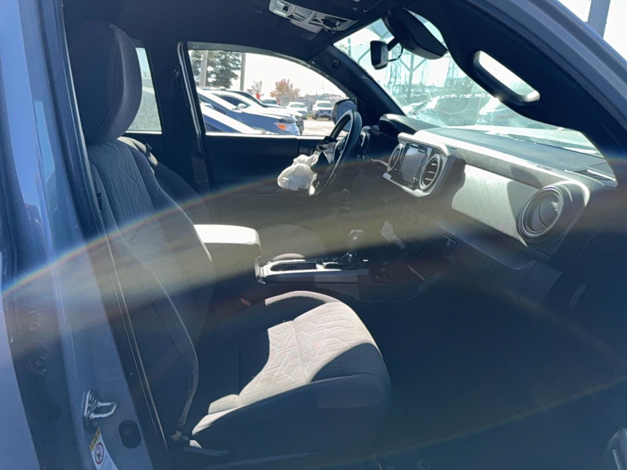 2019 Toyota Tacoma Double Cab - Фото 5