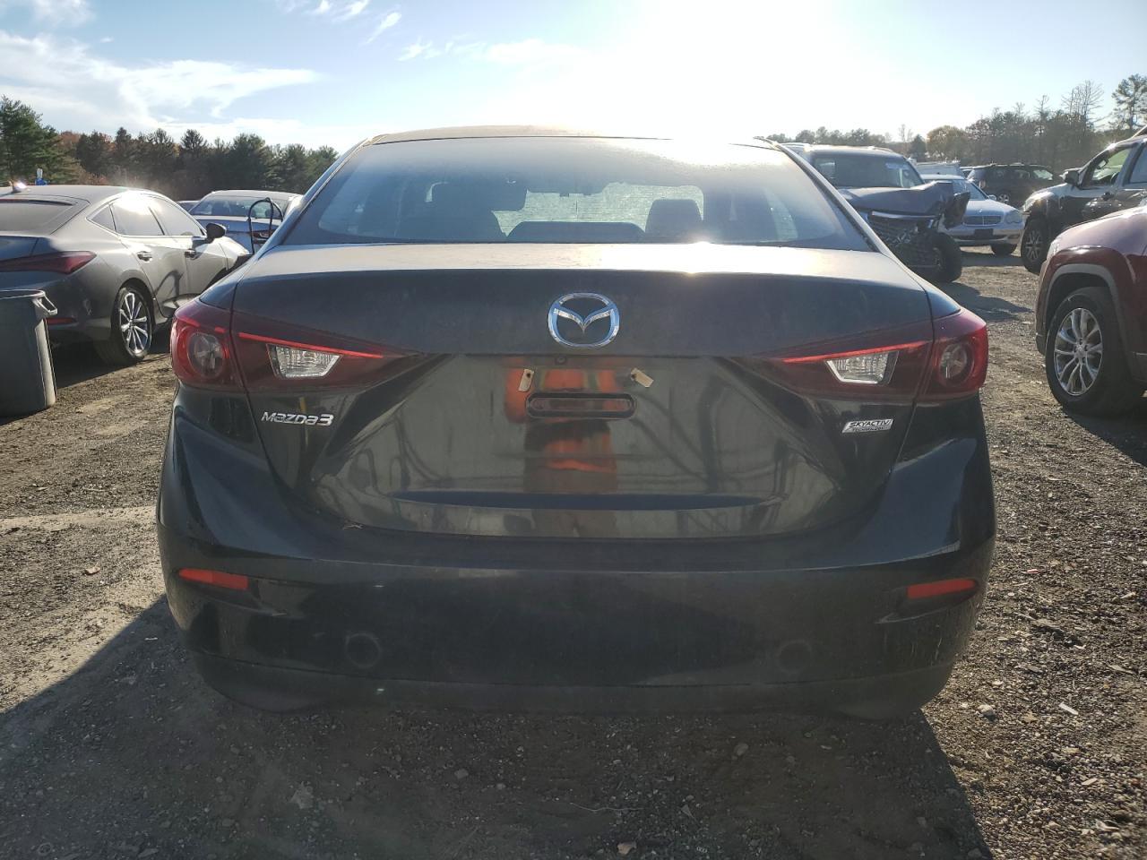 2016 Mazda 3 Sport - Фото 6