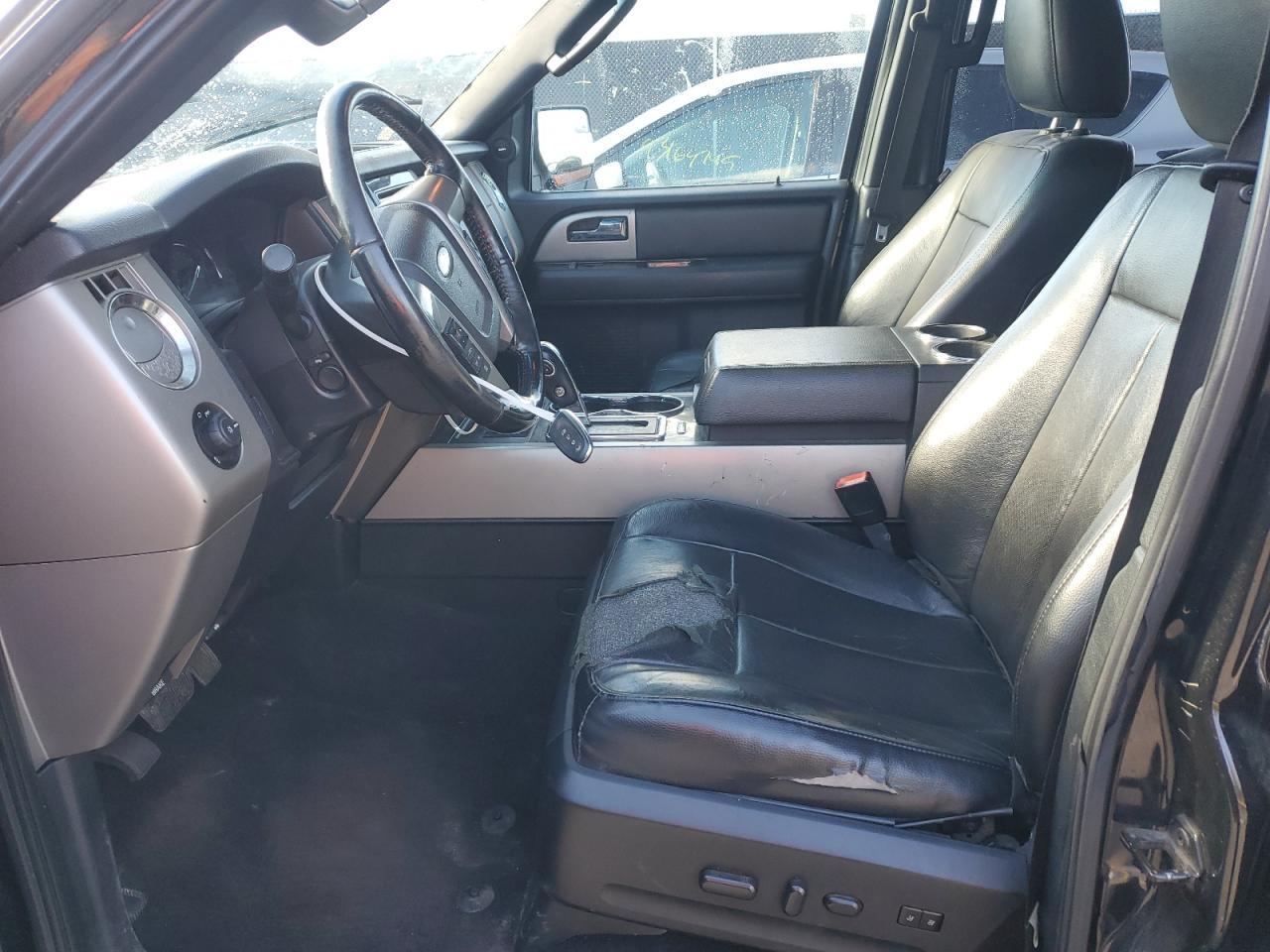 2015 Ford Expedition Limited - Image 7