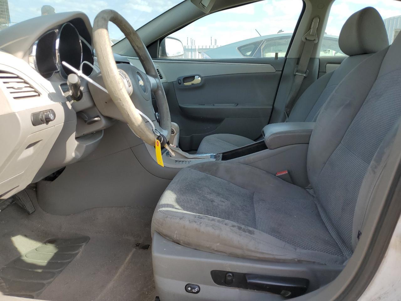 2011 Chevrolet Malibu Ls - Image 7