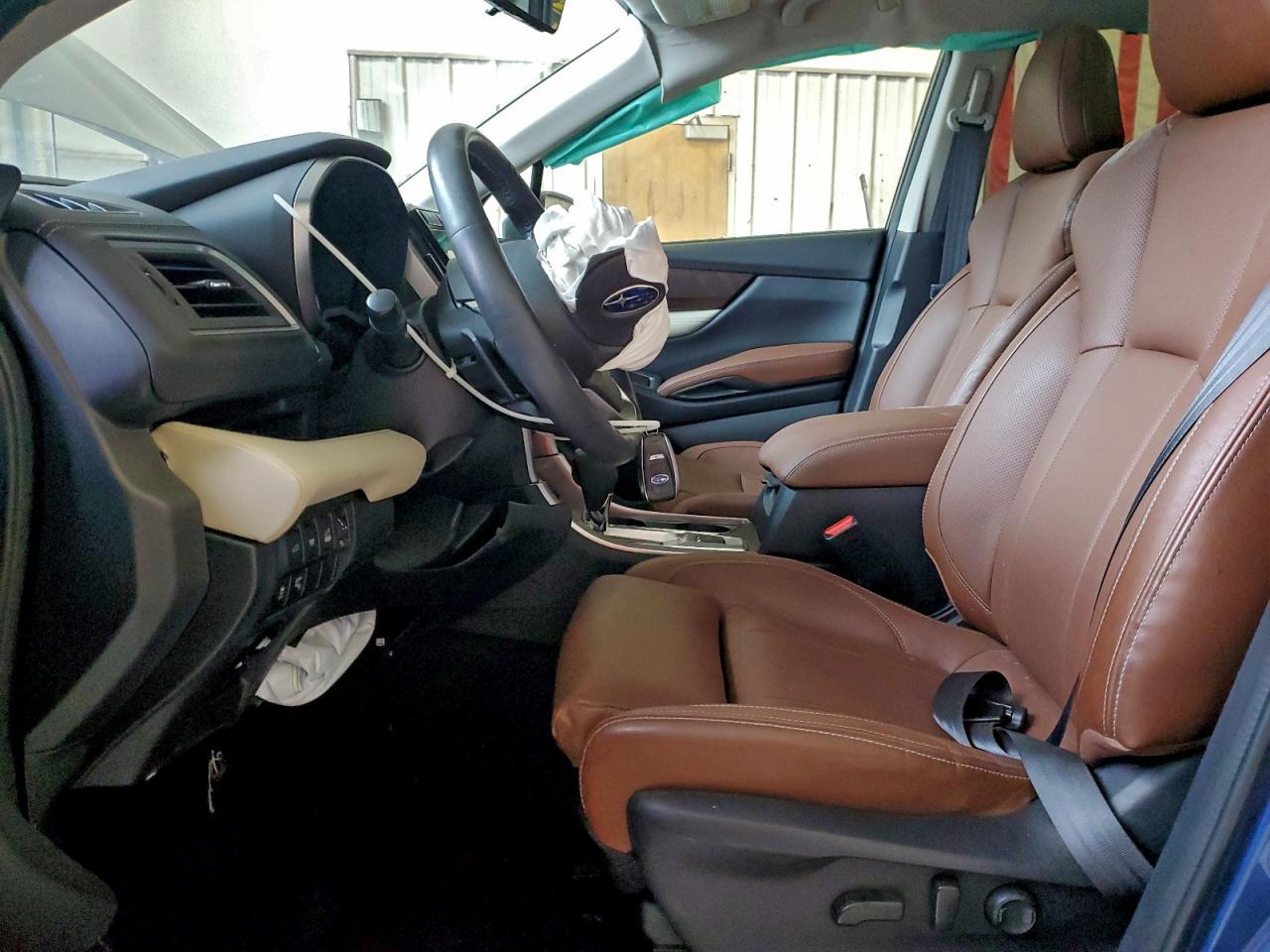 2020 Subaru Ascent Touring - Image 7