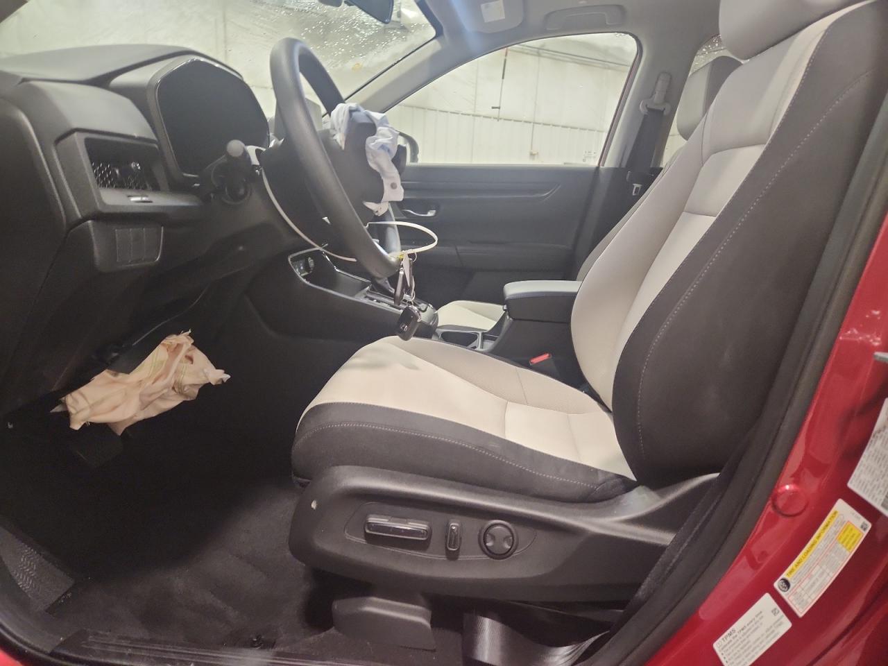 2026 Honda Cr-V Ex - Image 7