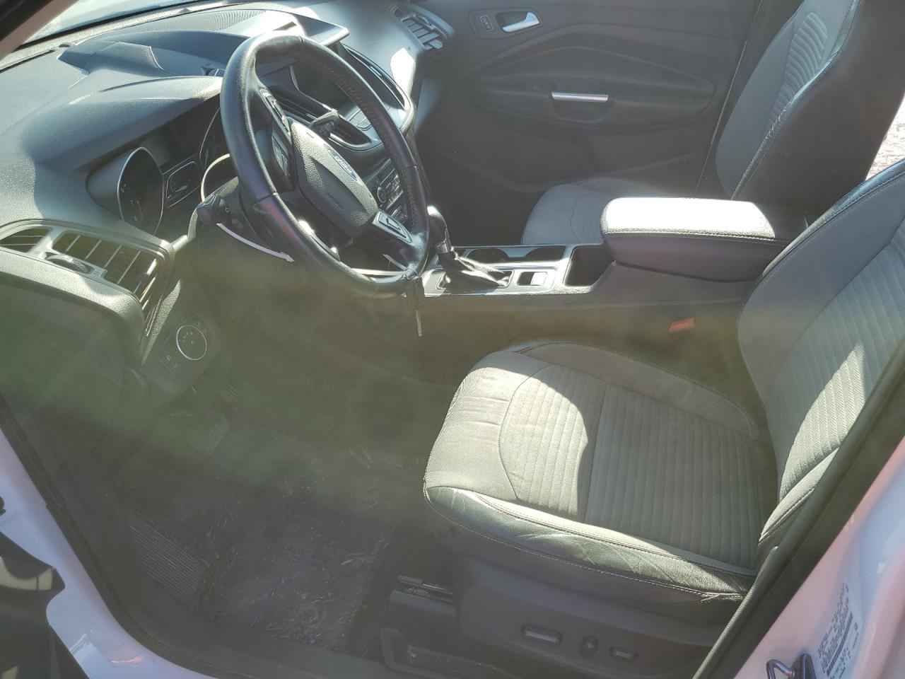 2018 Ford Escape Se - Фото 7