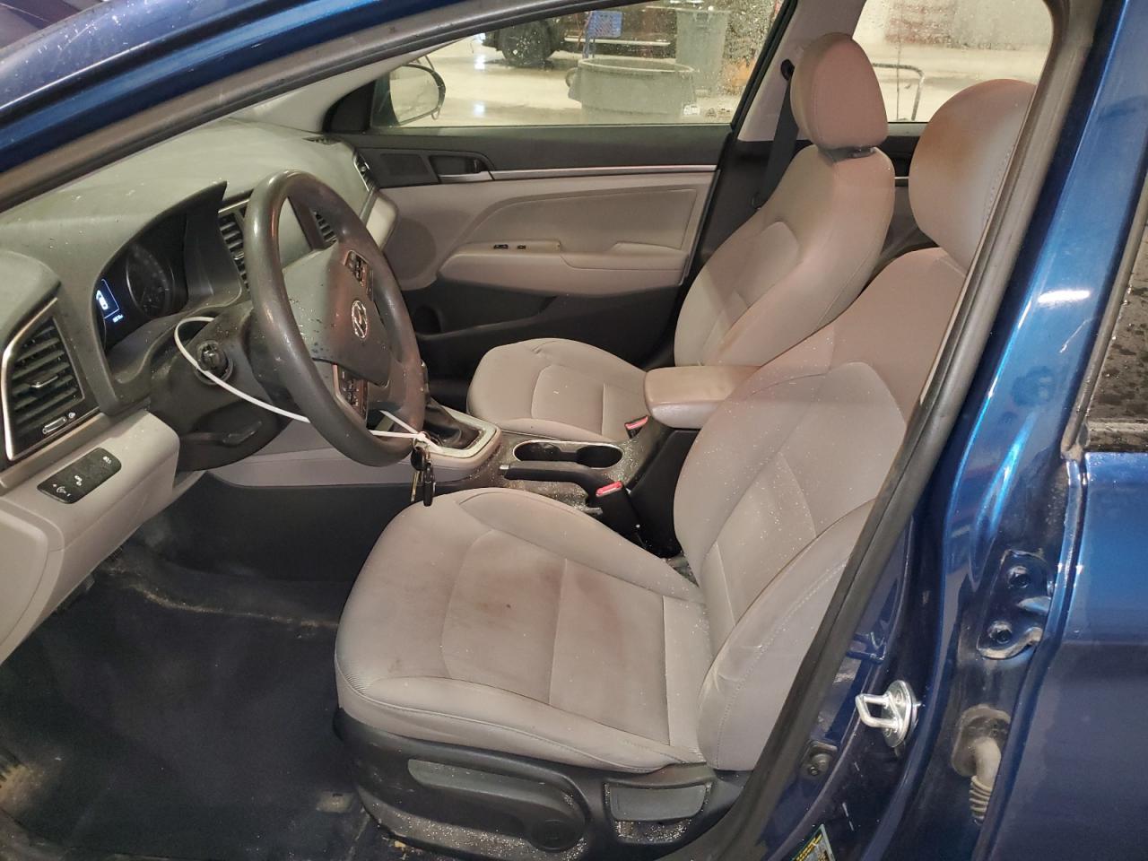 2018 Hyundai Elantra Sel - Фото 7