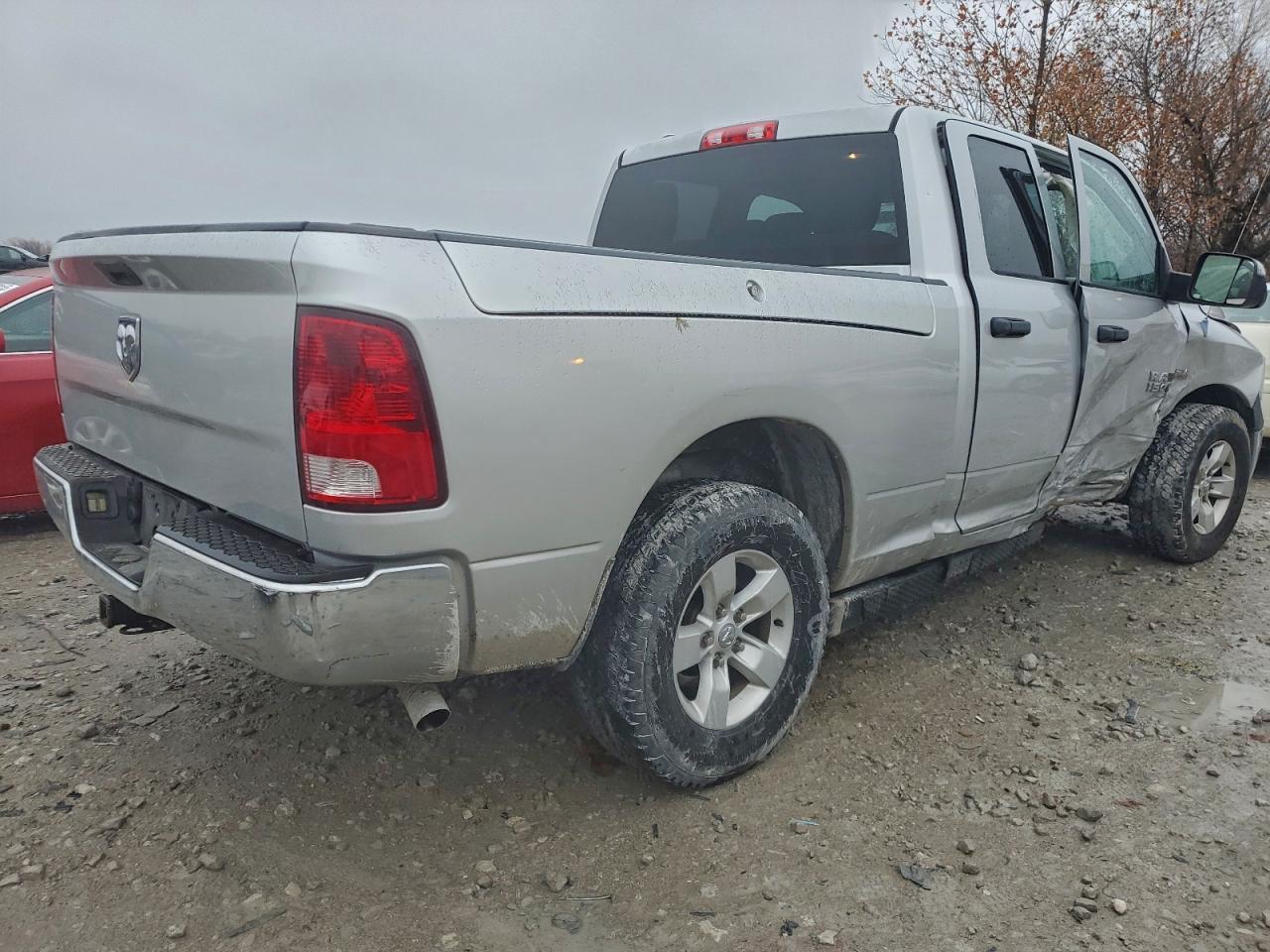 2014 Ram 1500 St - Image 3