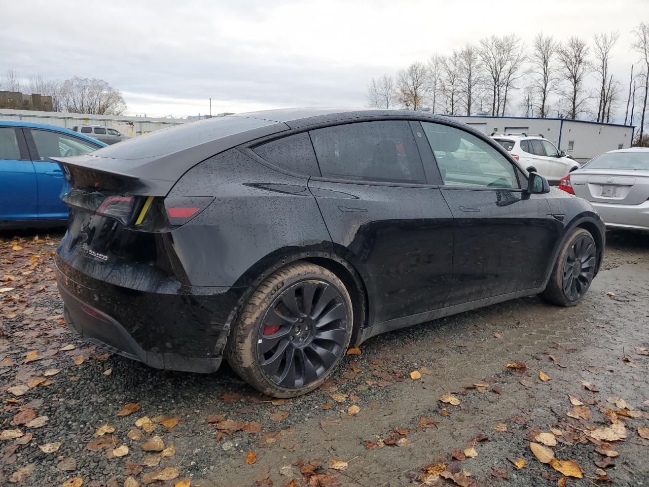 2023 Tesla Model Y - Image 3
