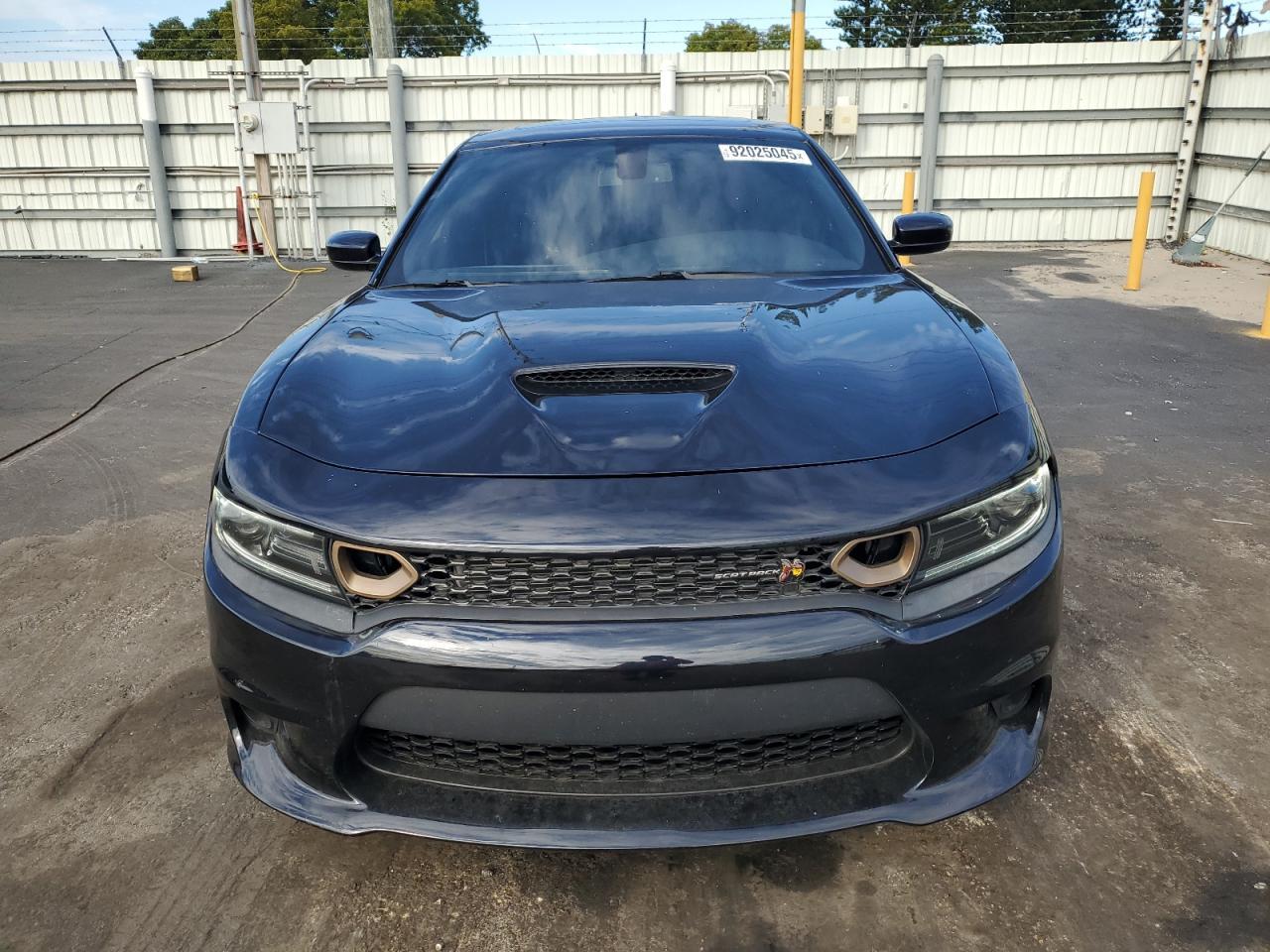 2018 Dodge Charger R/T 392 - Image 5