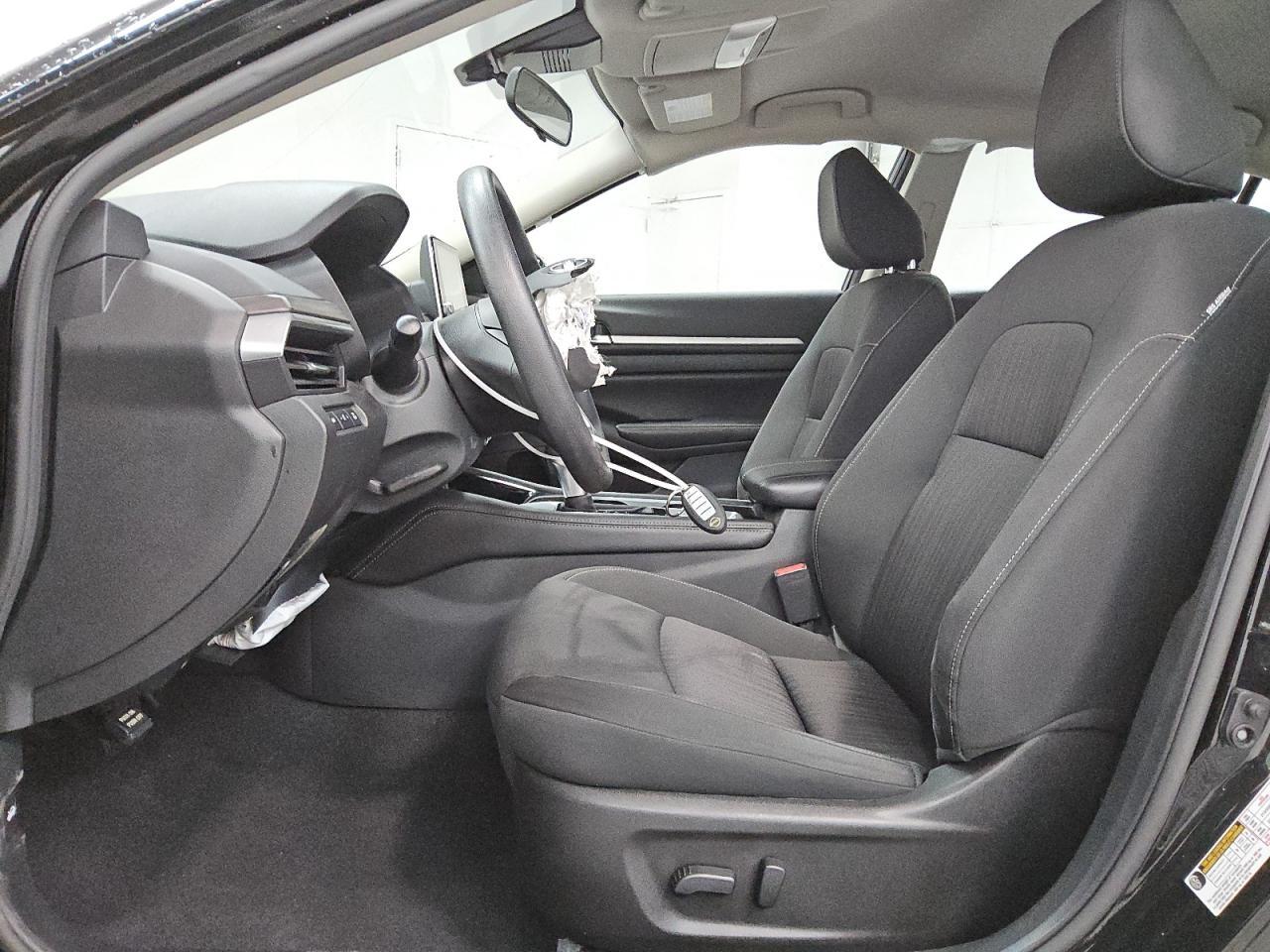 2023 Nissan Altima Sv - Фото 7