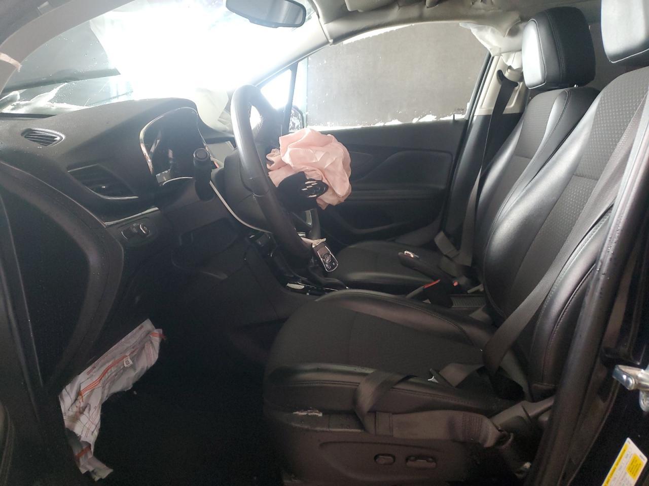 2021 Buick Encore Preferred - Image 7