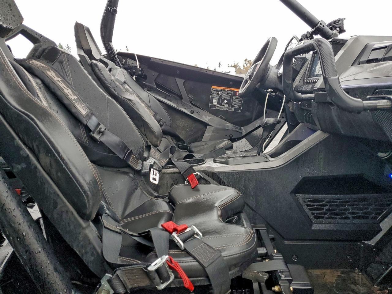 2022 Polaris Rzr Utility Vehicle - Фото 5