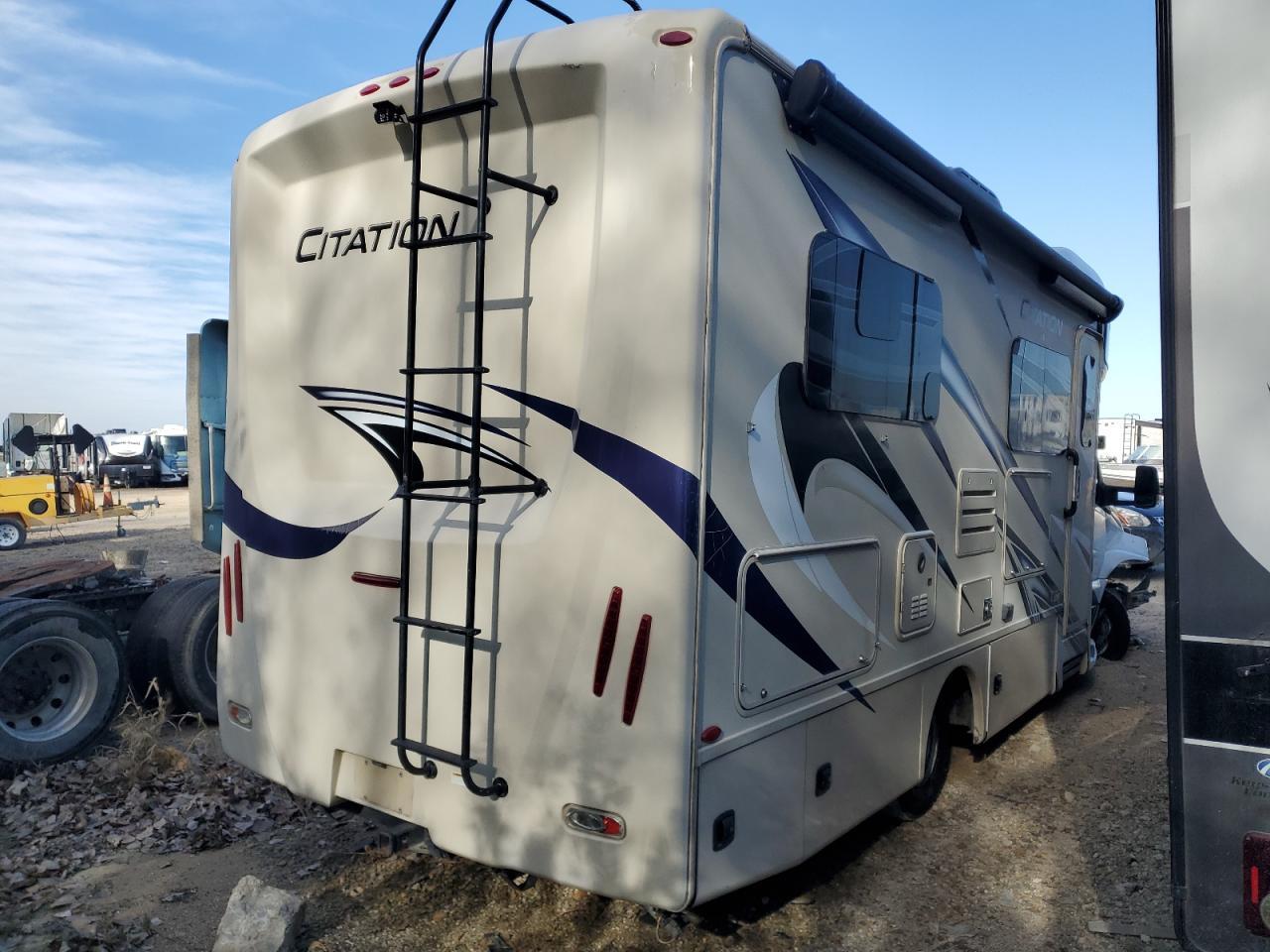 2017 Thor Mh - Image 4