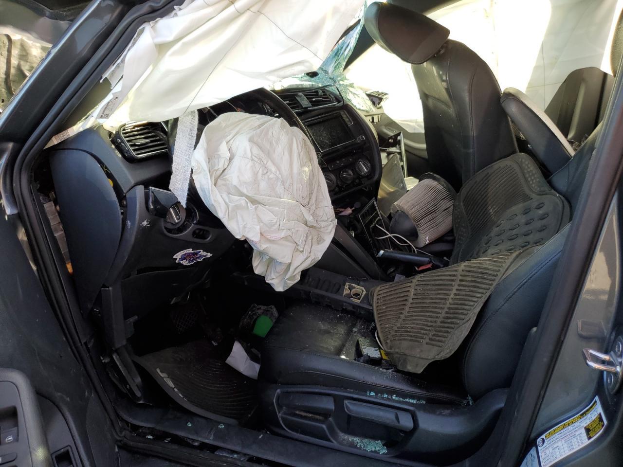 2018 Volkswagen Jetta Sport - Image 7